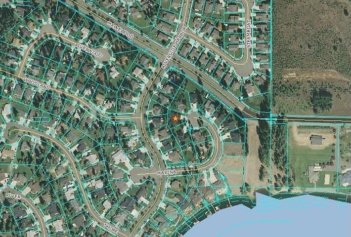 2nd image of 5539 E Marina Ct