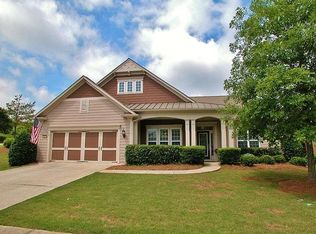 6103 Tree Line Way, Hoschton, GA 30548
