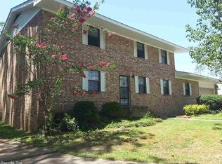 1121 Williamson Rd, North Little Rock, AR 72117