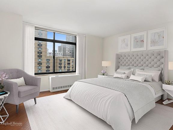 3rd image of 400 E 70th St APT 1206
