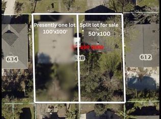 628 Lower 8th Ave S, Jacksonville Beach, FL 32250