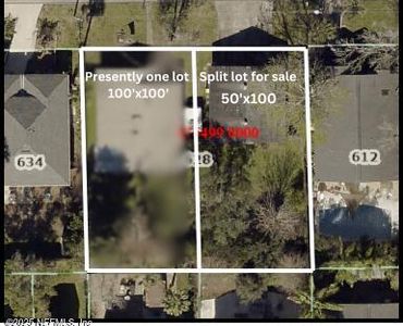 628 LOWER 8TH Avenue S, Jacksonville Beach, FL, 32250