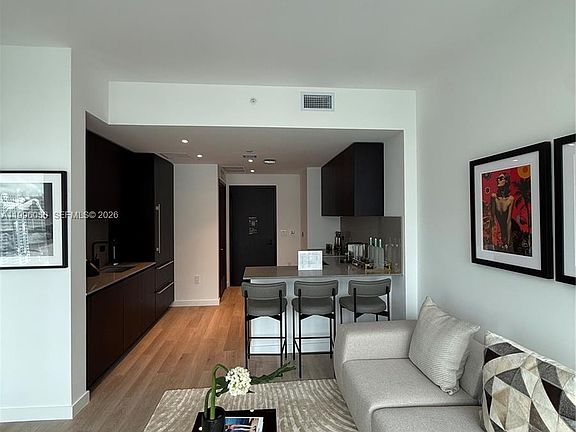 3rd image of 20 NE 11th St #2909