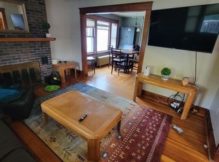 50 Mansion St #A, Winooski, VT 05404