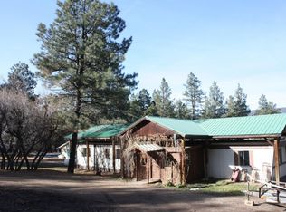 135 Nutria Cir, Pagosa Springs, CO 81147