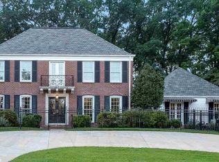 18 Normandy Rd, Little Rock, AR 72207