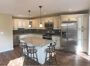 41 Piazza San Paola UNIT F, Freehold, NJ 07728