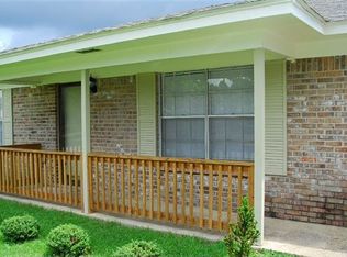 18 Nottingham Cir, Gulfport, MS 39503