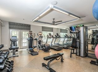 Deerwood Apartments, Houston, TX 77057