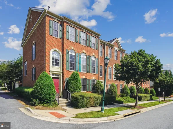 13007 Ebenezer Chapel Dr, Clarksburg, MD 20871