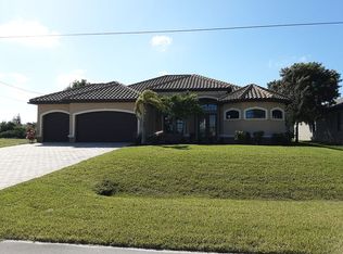 3332 NW 2nd Ter, Cape Coral, FL 33993