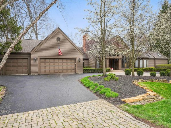 10041 Wellington Blvd, Powell, OH 43065