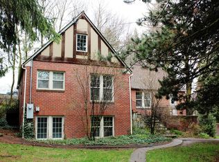 935 NE B St, Pullman, WA 99163