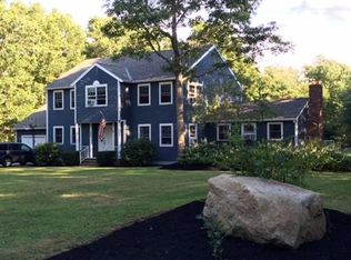 4 Tommys Ln, East Freetown, MA 02717