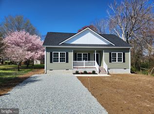 11393 Hayman Dr, Princess Anne, MD 21853