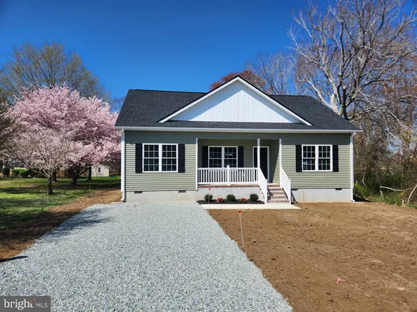 11393 Hayman Dr, Princess Anne, MD 21853