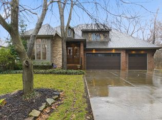 4909 S Old Oak Way, Springfield, MO 65810