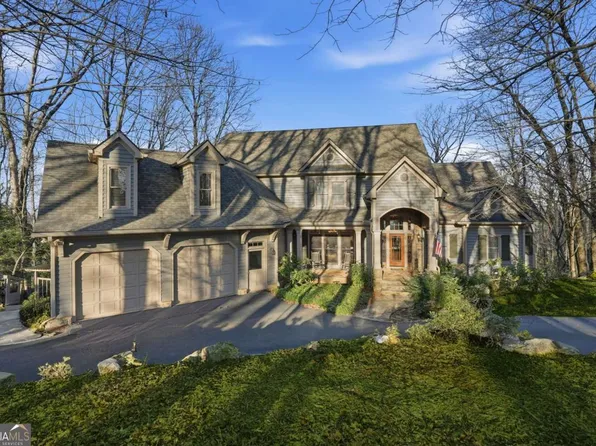 352 Sanderlin Mountain Dr, Lot, GA 30143