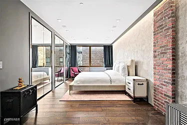 Rented by Corcoran