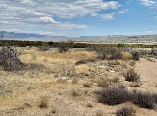 58510 Ramsey Rd #18, Anza, CA 92539