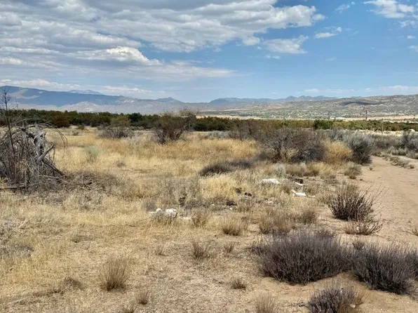 58510 Ramsey Rd #18, Anza, CA 92539