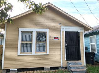 2221 Stevens St, Houston, TX 77026