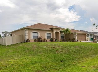 22277 Blanchard Ave, Port Charlotte, FL 33952