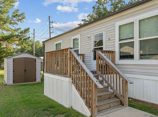 10011 Cossey Rd #72, Houston, TX 77070