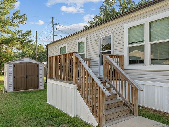 10011 Cossey Rd #72