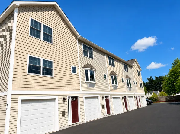 60 Lake St, 60 Lake St Unit 1, Nashua, NH 03060