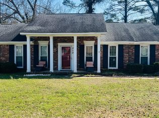 310 Spartan Dr, Columbia, SC 29212