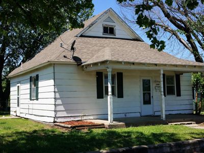 1806 Pennsylvania Ave, Joplin, MO, 64804