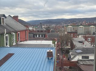 228 E Harrison St #3, Cumberland, MD 21502