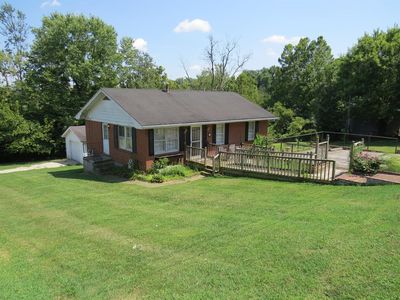 206 Goodpaster Ave, Owingsville, KY, 40360