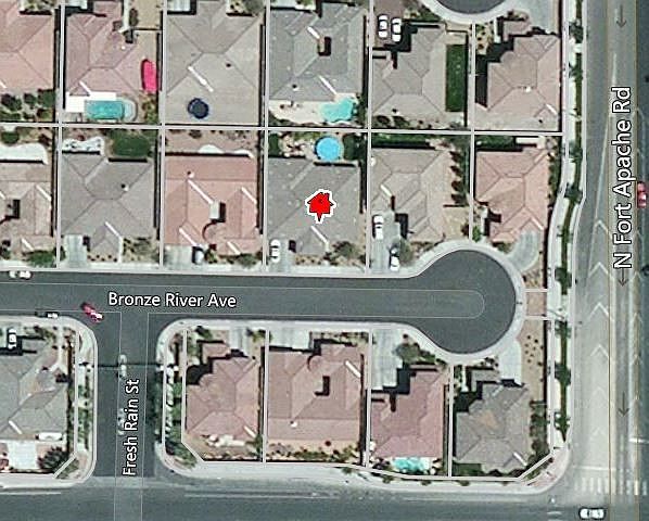 1st image of 9220 Bronze River Ave