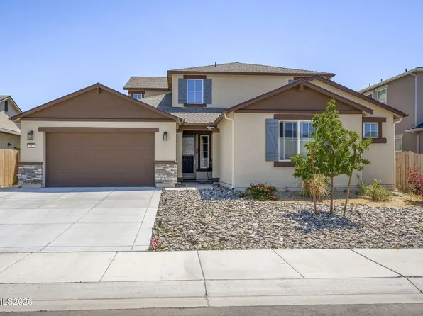 103 Pilot Peak Dr, Carson City, NV 89701