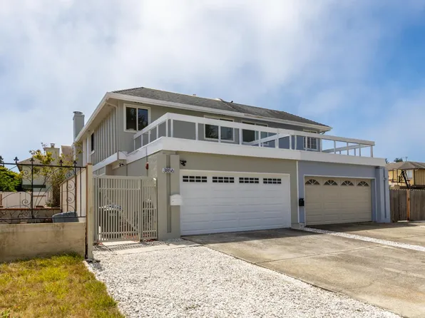 3856 Carter Dr, South San Francisco, CA 94080