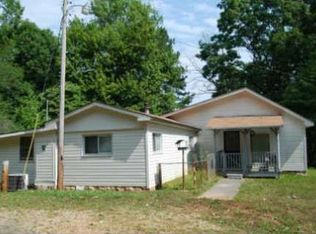 132 Quarles Ln #2, Ellijay, GA 30540