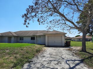 4523 25th St SW, Lehigh Acres, FL 33973