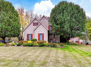 772 Vinland Dr, Eaton, OH 45320