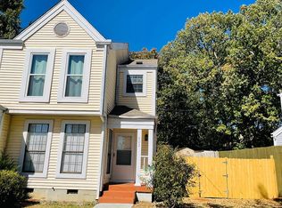 802 Lake Terrace Dr, Nashville, TN 37217