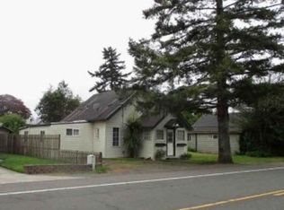 1334 S Main Ave, Warrenton, OR 97146