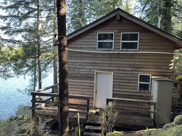 1 Only Lot 3, Ketchikan, AK 99901