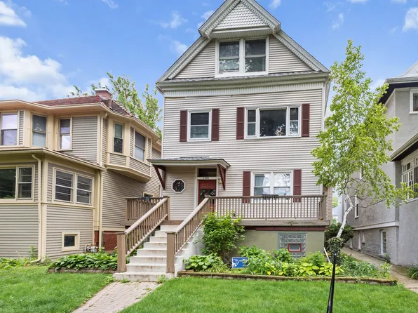 1330 W Norwood St, Chicago, IL 60660