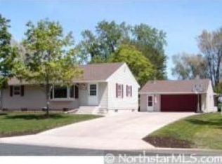 7929 Jackson St NE, Spring Lake Park, MN 55432