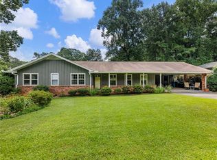 474 Four Winds Plz, Lilburn, GA 30047