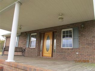 493 Liberty Hl #CH, Mount Gilead, NC 27306