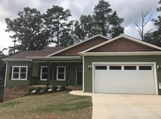 1015 Cottage Stone Ln NE, Cleveland, TN 37312