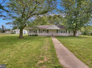 143 Lemmon Ave, Pemberton, NJ 08068