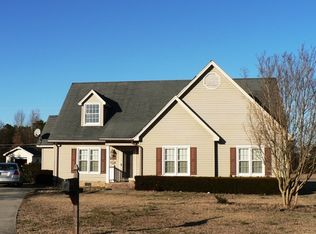 730 Bayberry Ct, Nashville, NC 27856